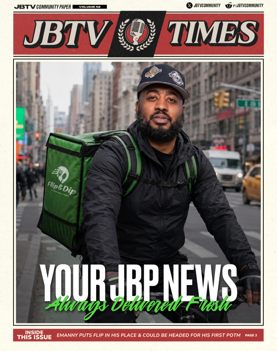JBTV News - Volume 52